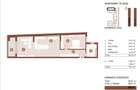 8.12 RESIDENCE - 2 camere Barbu Vacarescu Floreasca 290.000E, COMISION 0 - 5