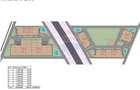 Teren logistic, PUZ aprobat, 7,63 ha, platforme + hale 23.396 mp. A0 - 3