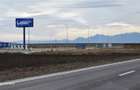 Investiție la DN13! Curent, Gaz, Apă, Canalizare pe Teren! - 1