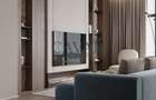 Apartament 3 Camere Decomandat Proiect Cavar Residence - 3