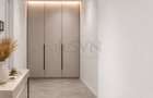 REA1028416 Apartament 4 camere tip penthouse One North Lofts - 6