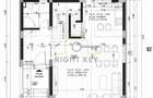 Casa P+1, 4 cam, 350mp teren, toate utilitatile, la rosu! Comision 0% - 14