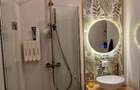 3 camere bloc Mon Jardin, 74 mp, mobilat modern, smart home, parcare subterană - 11