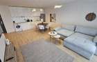 Apartament MODERN 2 camere 52mp,terasa, Marasti, complex The Nest - 1