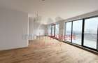Apartament 4 camere de vanzare Pipera in bloc cu vedere la lac - 11