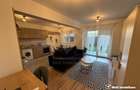Apartament de lux, 2 camere, parcare, grădină, zona Bună Ziua - 3