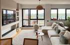 Pipera: Apartament cu 4 camere cu o vedere superba catre Padurea Baneasa ! - 11
