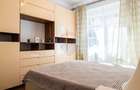 Dobroesti - vanzare apartament 3 camere, strada Marului - 18