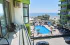 Apartament mobilat cu vedere la mare, piscina, SPA , sala fitness - 9