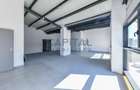 Hala de inchiriat cu spatiu comercial, 1200mp, Baciu, Comision 0% - 8