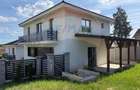 De vânzare casa semifinisata 5 camere 186 mp u Str. Făcliei - 1