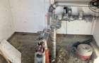 Hala de vanzare 226 mp cu 500 mp teren, Izvoare, Bacau