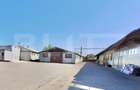 Teren industrial 4.150 mp cu 3 hale moderne cu utilități,acces dublu stradal - 3