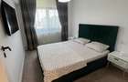 Apartament 4 camere superb-Vedere la Parcul Morarilor-Mobilat modern-Centrală pr - 12