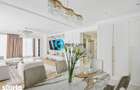 Penthouse 3 Camere Pipera | Mobilat & Utilat Premium | Parcare & Boxa - 1