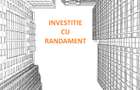 Clădire nou renovată, regim hotelier – 8 unități, randament - 1