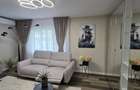 Apartament 2 Camere Aviatiei | Parter | Renovat | Mobilat Lux, Utilat - 2