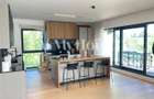 Apartament Superb, Modern, Luminos cu 4 camere, partial mobilat Rovere, 2parcari - 3