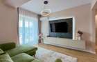 Apartament cu 2 camere, Parcare, West City Tower - 9