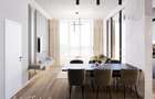 Apartament 3 camere parter | Grădină 43 mp + terasă 29. mp | PIPERA CONCEPT II - 2