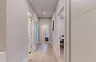 Pipera - 3 camere 100mp | Lux, parcare & boxă incluse - 0% comision - 8