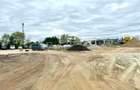 Platformă betonată - A1 Militari - Centura București - Acces Tir - 3