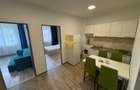 2 camere decomandate, modern, parcare, Cartierul Buna Ziua, Zona Audi - 5