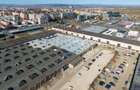 Spațiu industrial 10,400mp de închiriat în zona Astra! - 9