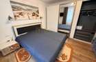 2 camere| curte comuna cu 3 apartamente| centrala proprie| zona aradului| - 1