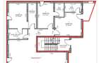Apartament de vanzare-4 camere-115 mp utili-curte 200 mp-C. Cisnadiei! - 3