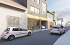 Cluj Central- AC emisa Aparthotel P+3+R Str. Albert Einstein - 725000 euro - 4