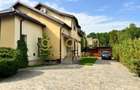 VILA INDIVIDUALĂ/IANCU NICOLAE/TEREN 1000MP/BRITISH SCHOOL/GARAJ/8 CAMERE
