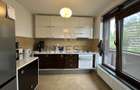 Apartament cu 2 camere si 2 terase, Etaj intermediar, zona Plopilor - 4