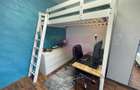3 camere / loc de parcare / 2 boxe  Rasarit de soare Auchan Titan - 14