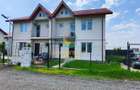 Vanzare casa P+E+Pod 130 mp utili 4 camere bucatarie mare Popesti leordeni - 3