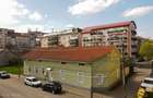 Lunei - Ion Neculce, 2 Apartamente. Mansarda 157 mp. Anexe, Lot 475 mp - 1