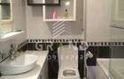 Apartament 2 camere + parcare subterană + loc parcare exterior, zona București - 4