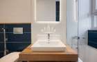Nord One Botanic - Apartament premium cu 2 camere cu parcare subterana - 11