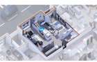 Apartament noi, 2 camere D 72MP - COPOU! - 4