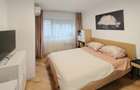 3 Camere | 77 MP | Pipera | Parcare | 4City North | Centrală | Mobilat - 10
