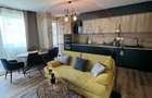Apartament 3 camere de inchiriat - 1