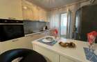 Apartament de inchiriat,  3 camere, semidecomandat, 60 mp, Valea Adanca - 11