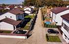 Duplex cu pereti separati langa padure si acces facil spre DN - 6