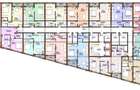 Apartament 3 camere Zona Cismea Lac Siutghiol - 2