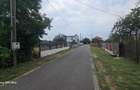 Lilieci | Teren intravilan 1.584 mp | Front 37 m