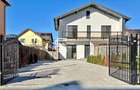 Casă nouă, clasă energetică A, teren 335 mp, Sibiu zona Turnisor