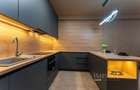 Apartament Ultrafinisat | 2 Camere | Balcon | Ready-to-Move - 11