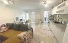 Apartament cu 2 camere si terasa in City Residence - 4