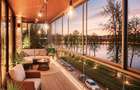 Exclusive Apartment-Penthouse with Lake View Madrigal – Herăstrău Area - 2