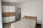 Apartament cu PANORAMA, 2 camere, balcon, parcare, mobilat, zona str. Teilor! - 4
